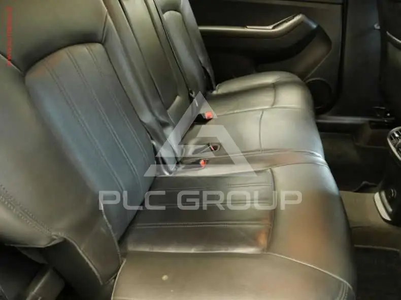 2012 Chevrolet Orlando