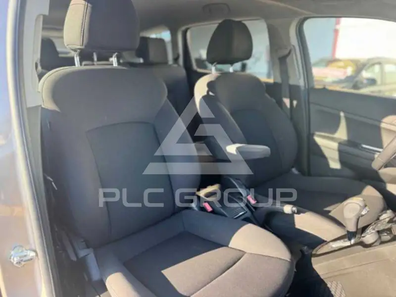 2012 Chevrolet Orlando