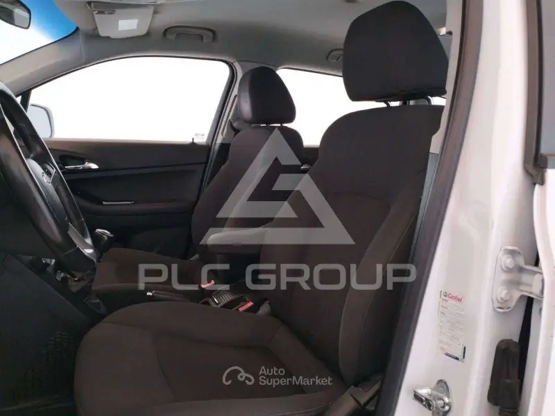 2012 Chevrolet Orlando