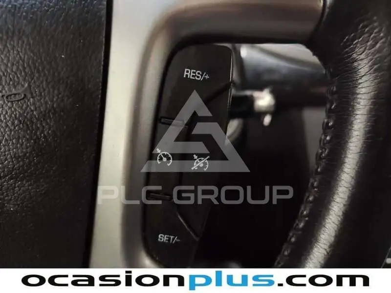 2012 Chevrolet Captiva