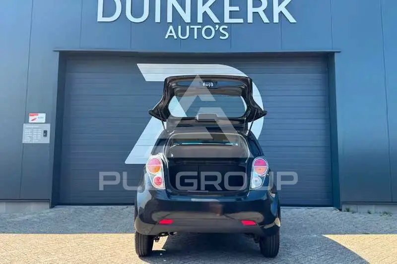 2012 Chevrolet Spark