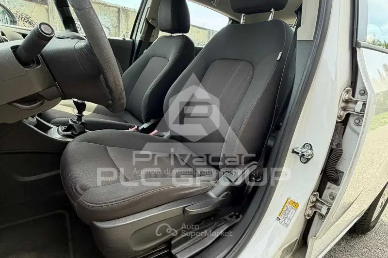 2012 Chevrolet Aveo