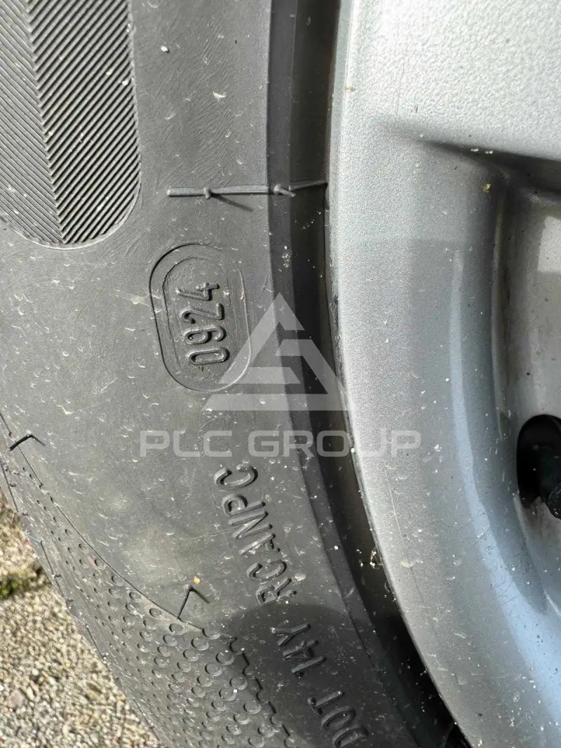 2012 Chevrolet Aveo