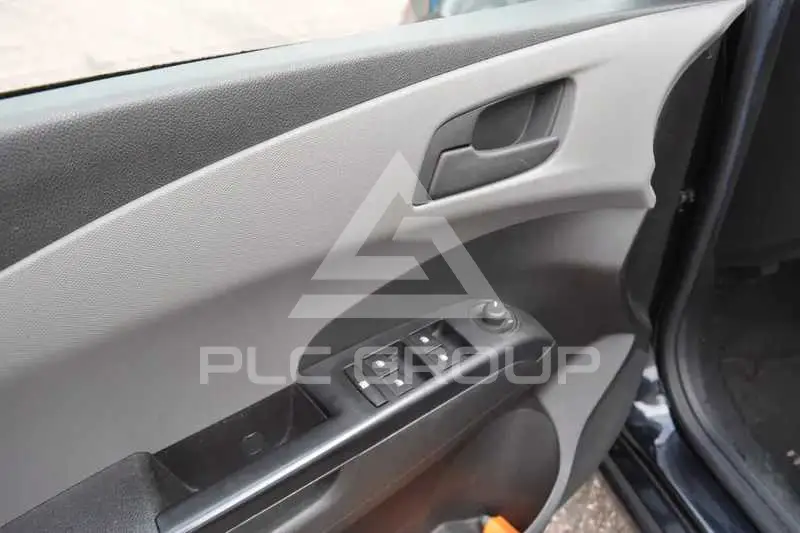 2012 Chevrolet Aveo