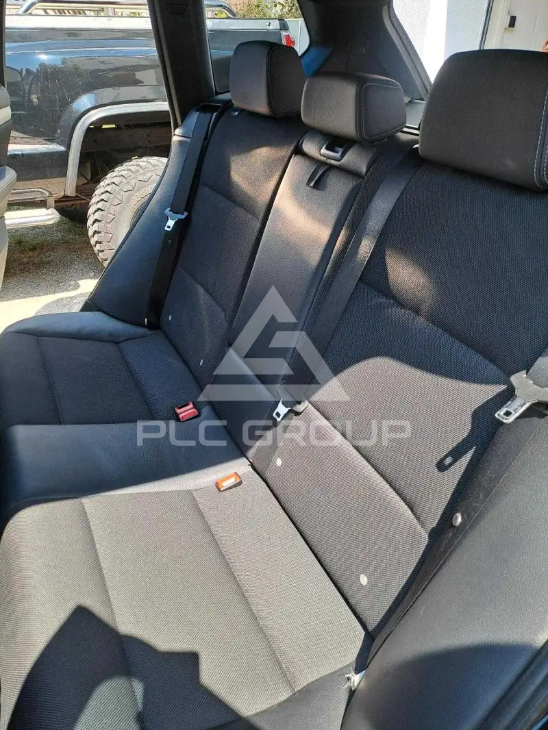 2012 BMW X3