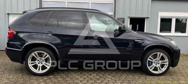 2012 BMW X5