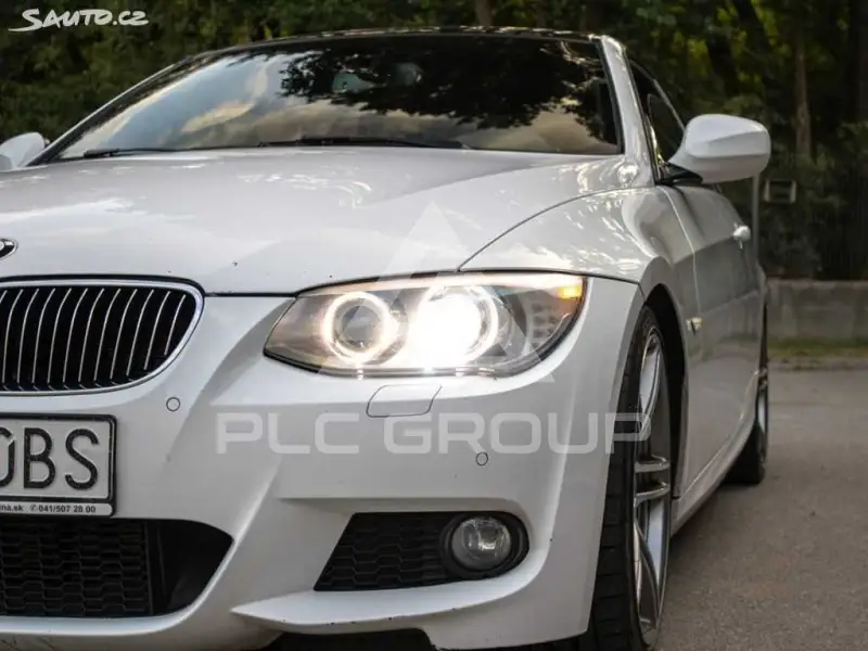 2012 BMW 218