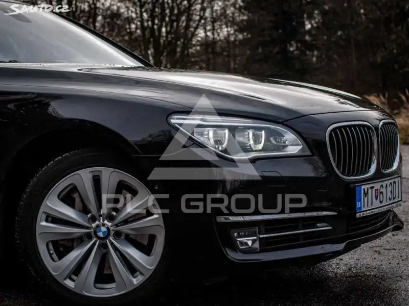 2012 BMW 218