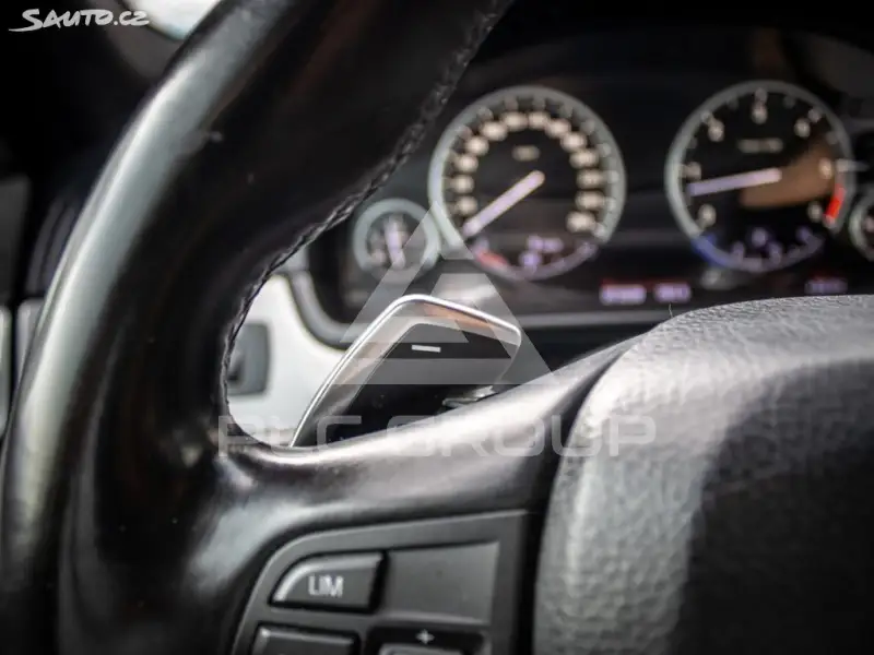 2012 BMW 218