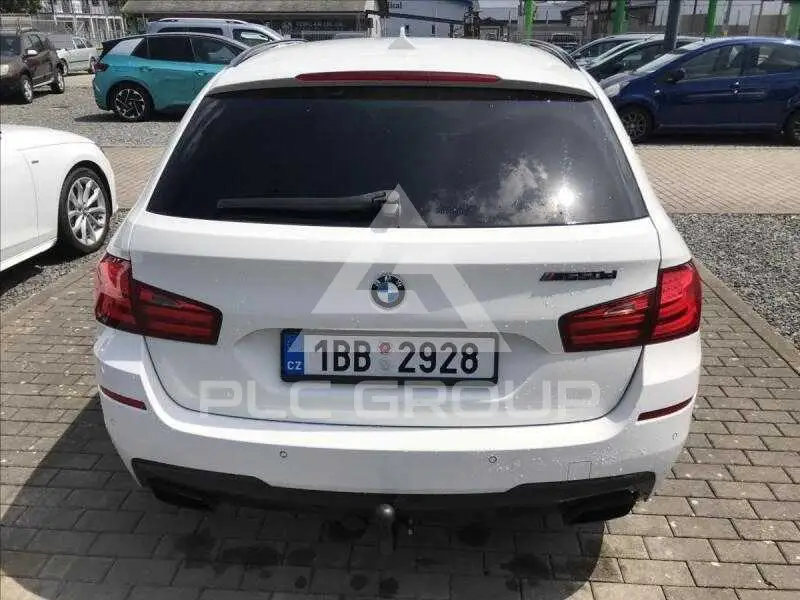 2012 BMW 218