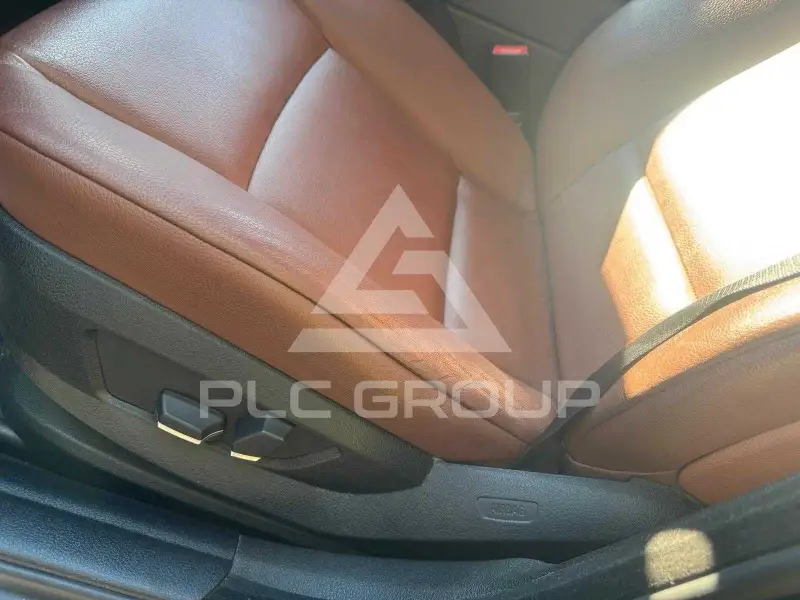 2012 BMW 523
