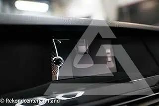 2012 BMW 523