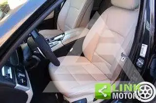 2012 BMW 523