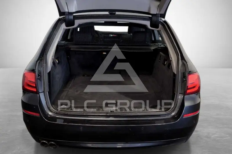 2012 BMW 6 Series