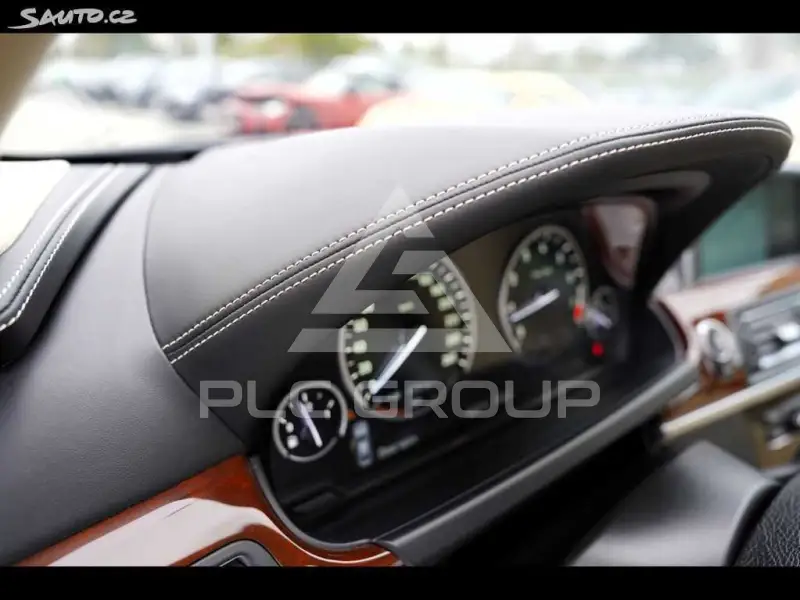2012 BMW 6 Series