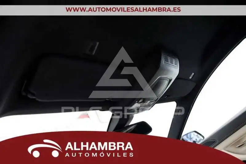 2012 BMW 6 Series