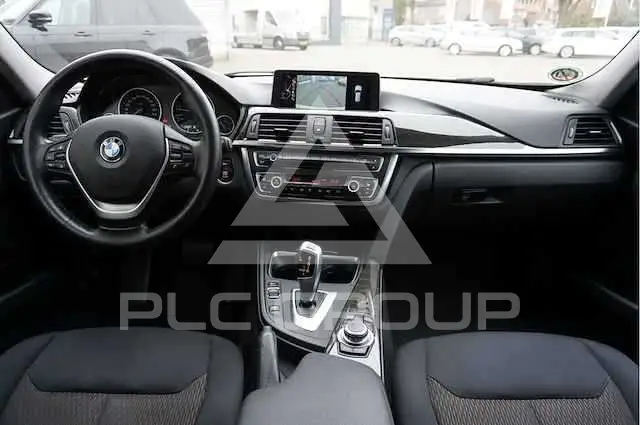 2012 BMW 330