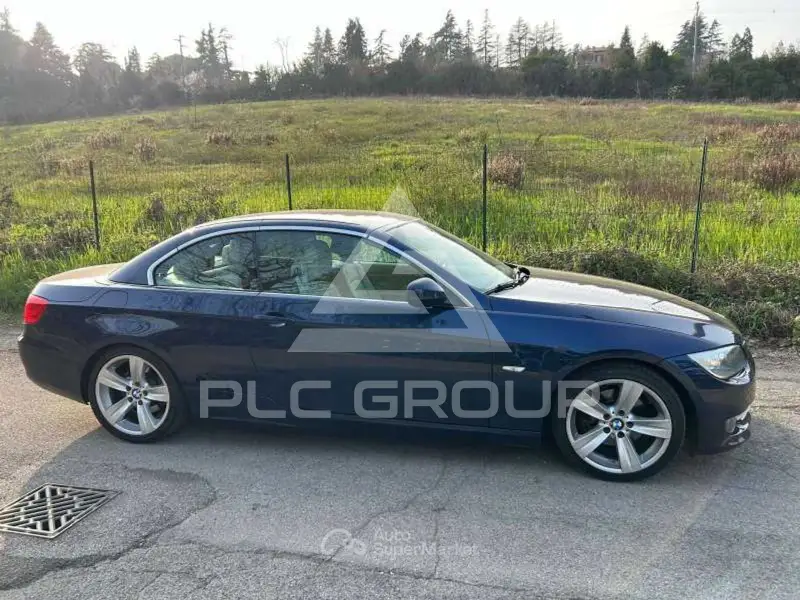 2012 BMW 330