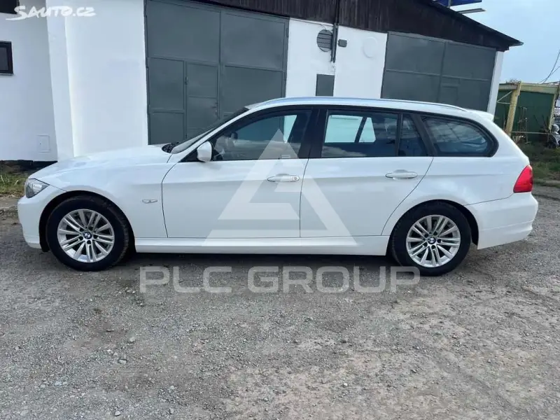 2012 BMW 330