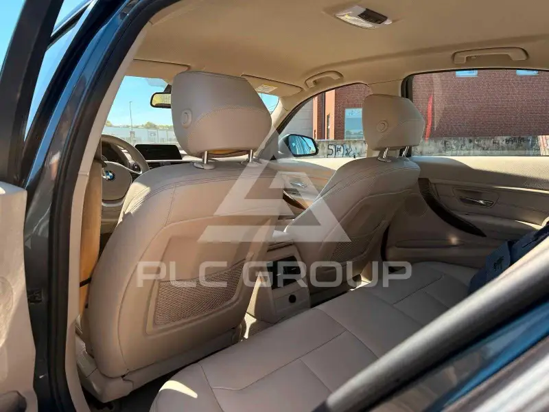 2012 BMW 330