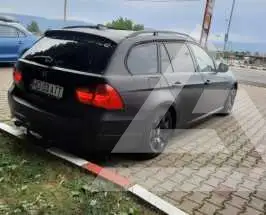 2012 BMW 330