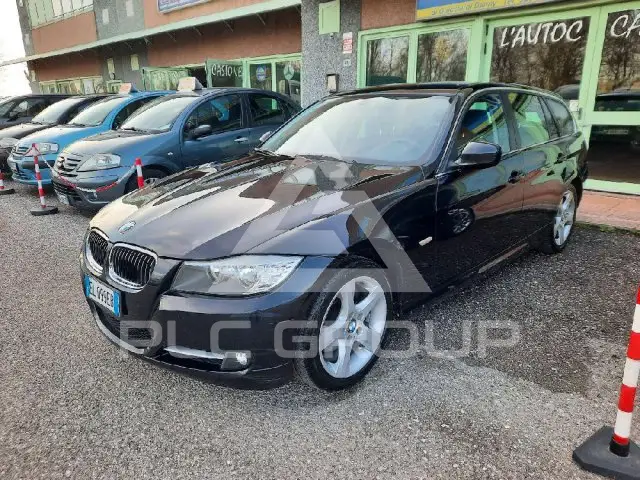 2012 BMW 330
