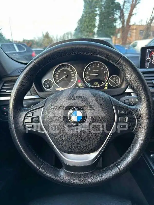 2012 BMW 330