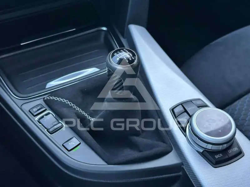 2012 BMW 330
