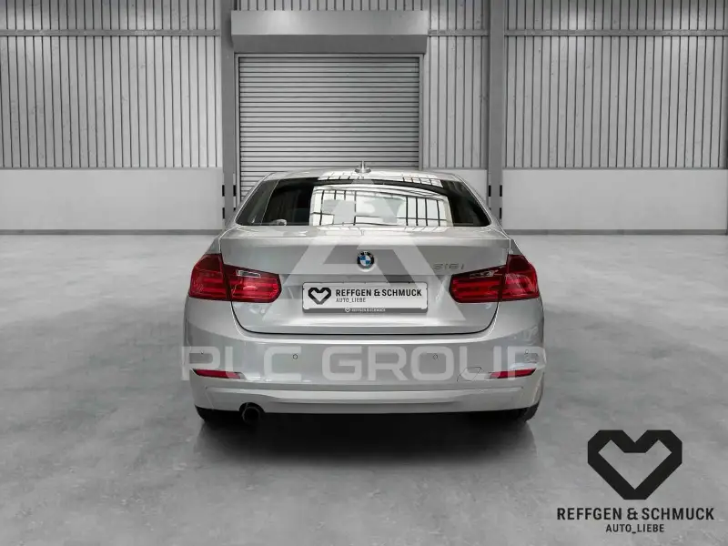 2012 BMW 330