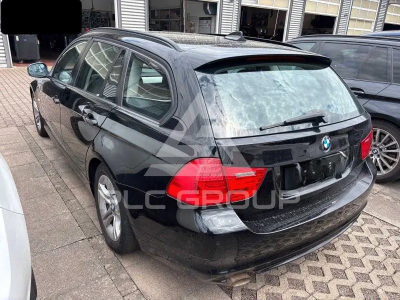 2012 BMW 330