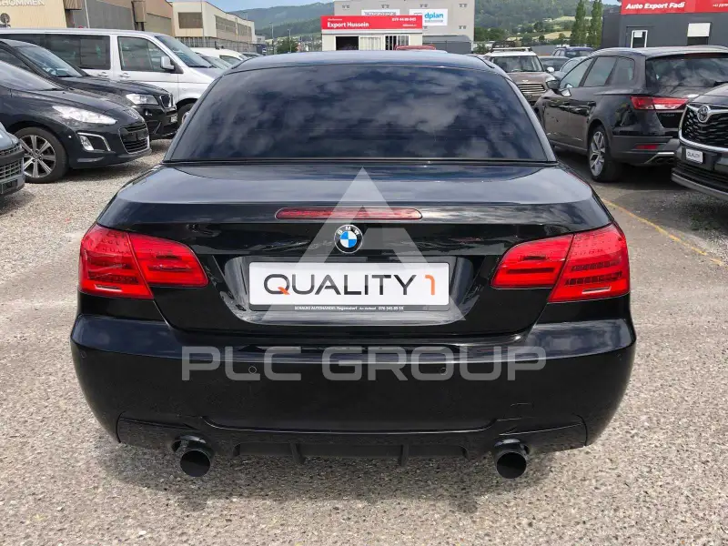 2012 BMW 330