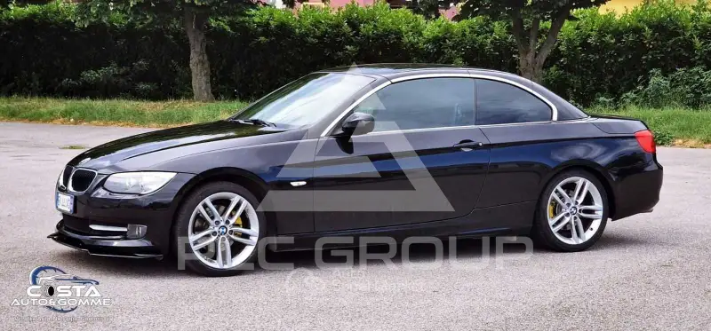 2012 BMW 330