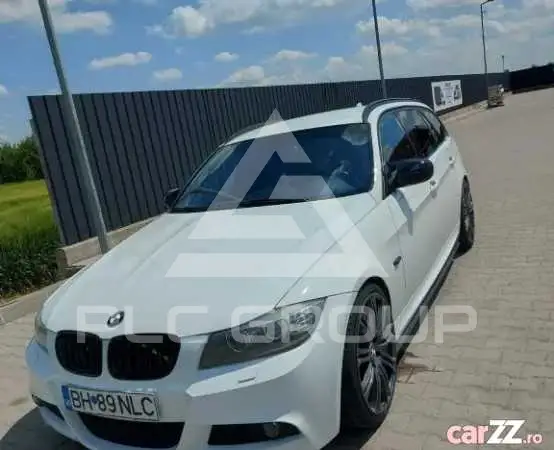 2012 BMW 330
