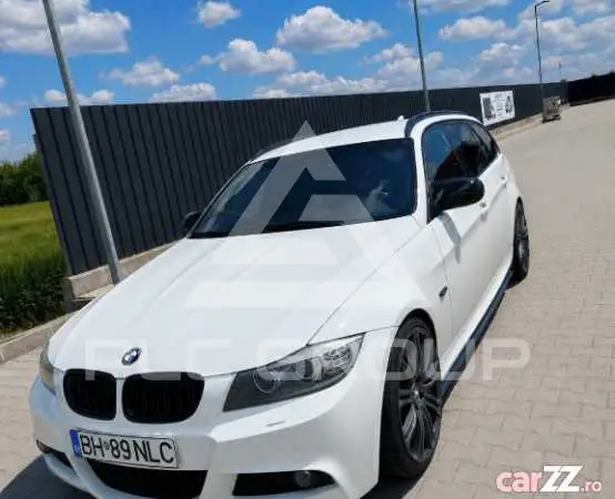 2012 BMW 330