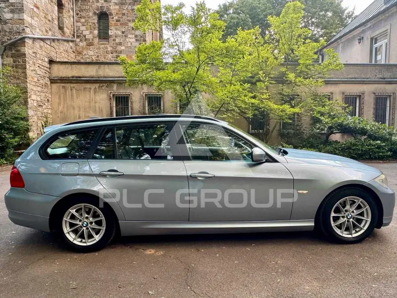 2012 BMW 330