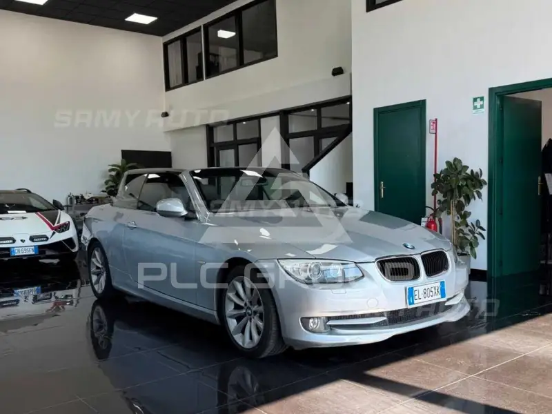 2012 BMW 330