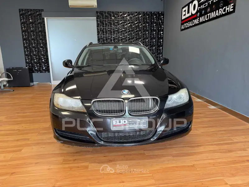 2012 BMW 330