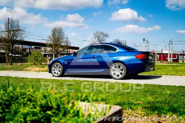 2012 BMW 330