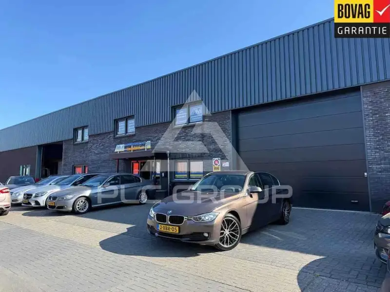 2012 BMW 330