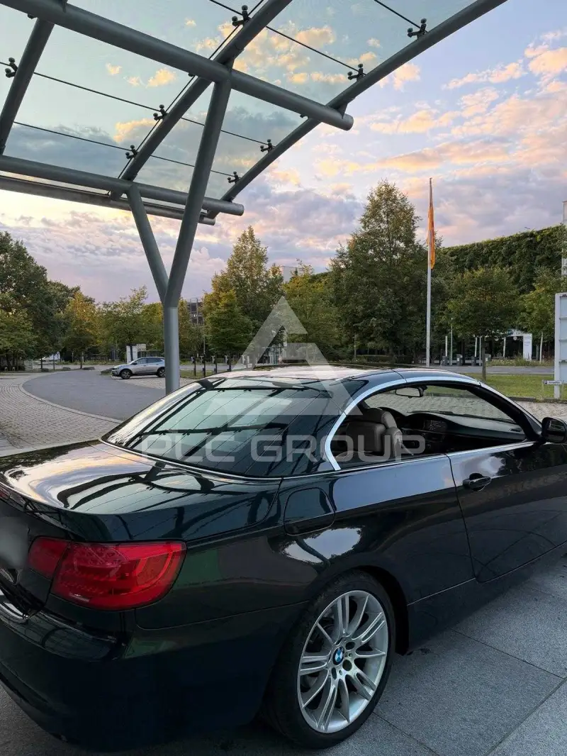 2012 BMW 330