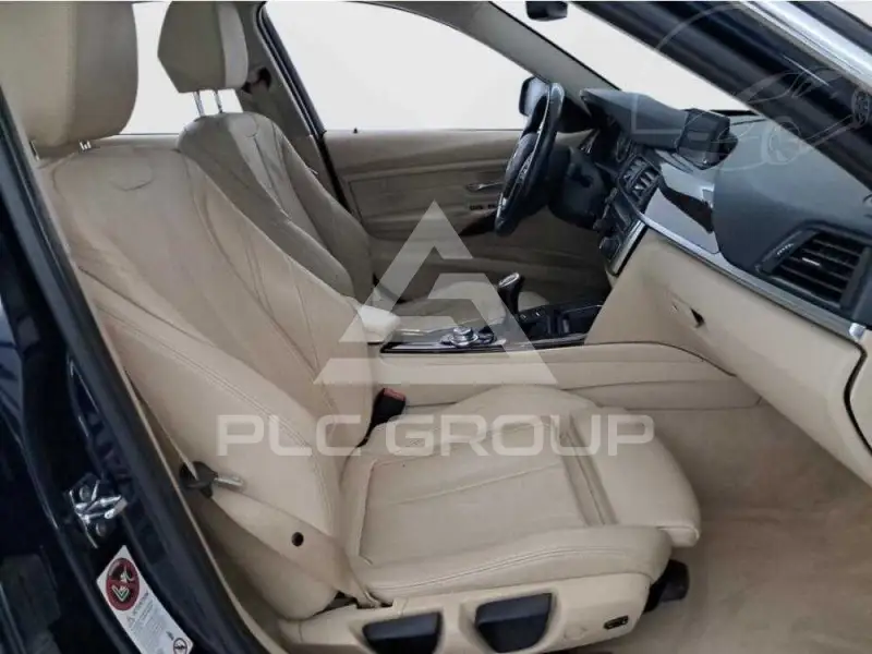 2012 BMW 330