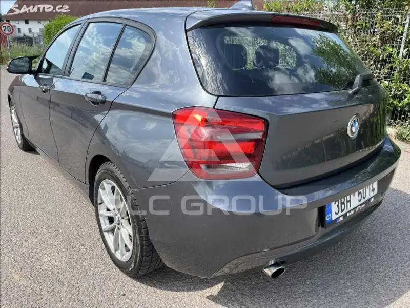2012 BMW 330