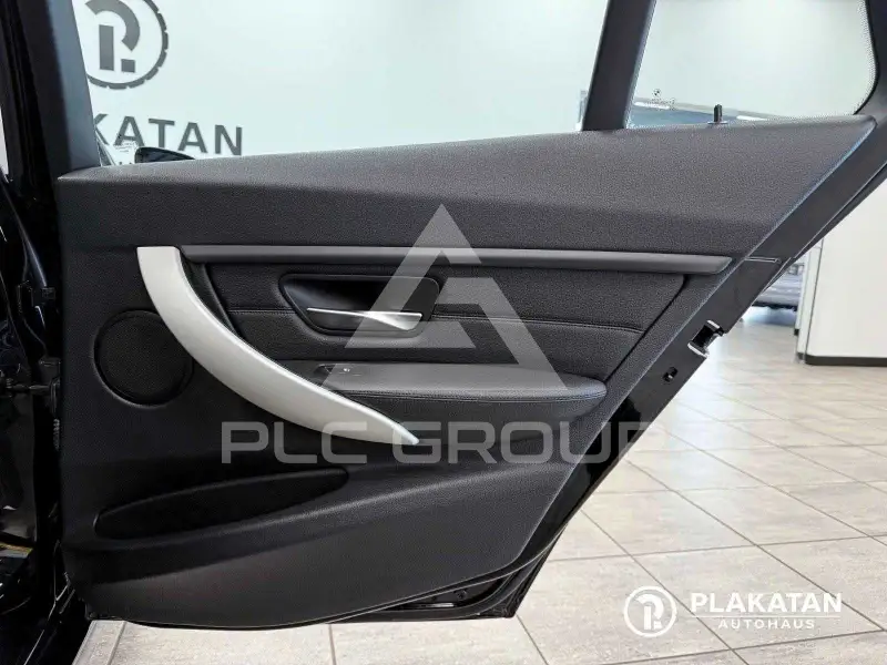 2012 BMW 330