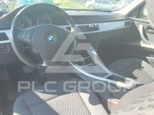 2012 BMW 330