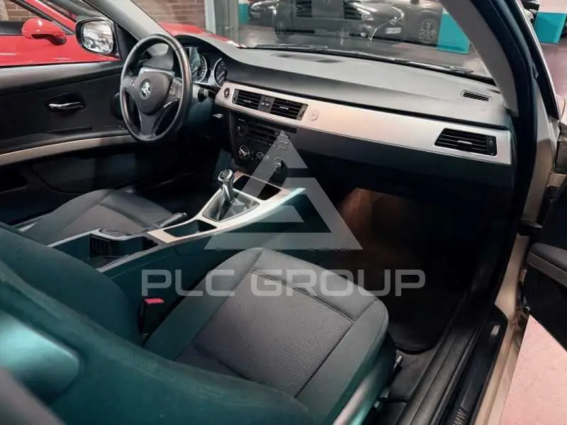 2012 BMW 330