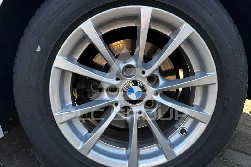 2012 BMW 330