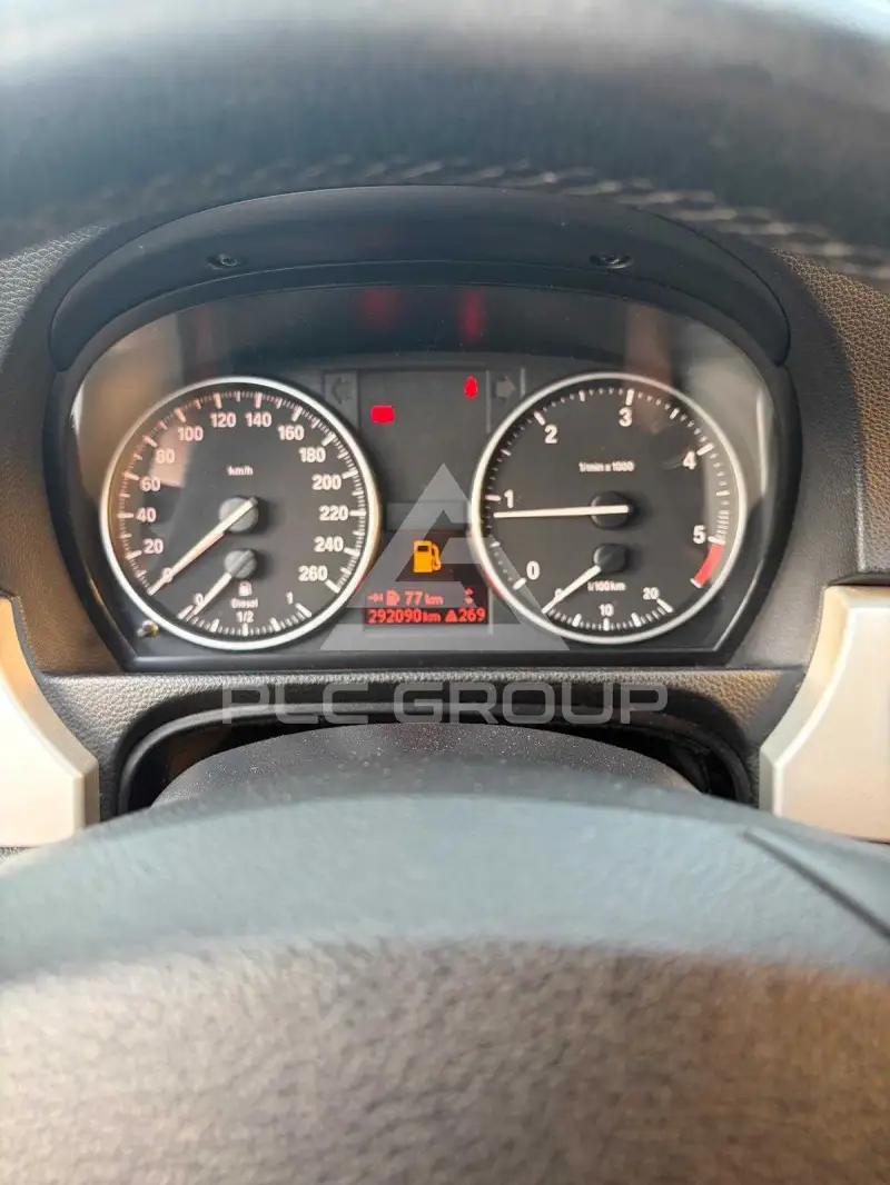2012 BMW 330