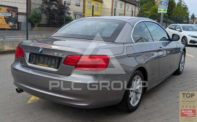 2012 BMW 330