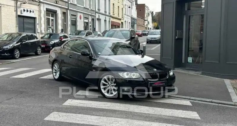 2012 BMW 330