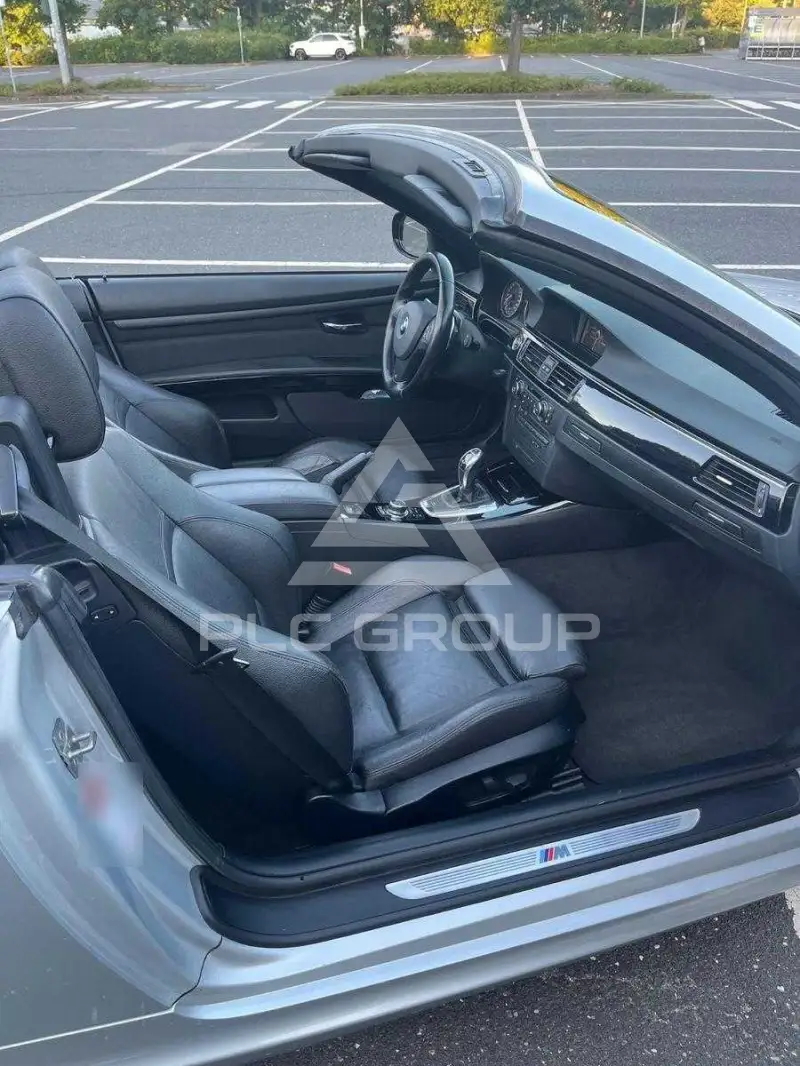 2012 BMW 330